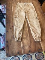 Hose Pull&Bear Grösse M 38 beige neuwertig Essen - Bredeney Vorschau