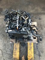 Motor Audi A4 A5 Q5 2.0 TDI CJC CJCA 143PS komplett Sachsen - Torgau Vorschau