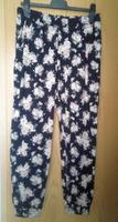 Relax-Hose Schlupfhose bpc Rainbow 44/46 Koblenz - Urbar Vorschau