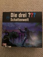 CD Die drei ??? Schattenwelt Bayern - Haimhausen Vorschau