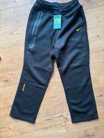 ❤️ NIKE NOCTA Tech Fleece Schwarz Hose Gr S NEU Düsseldorf - Pempelfort Vorschau