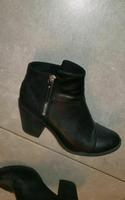 Stiefeletten H&M Nordrhein-Westfalen - Gronau (Westfalen) Vorschau