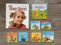 Kinder Bücher „Ostern“ Hase Henri, Set 8 Stk Nordrhein-Westfalen - Netphen Vorschau