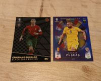 Match Attax Euro 2024 Euro Master Puscas Niedersachsen - Gnarrenburg Vorschau