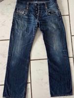 ORIGINAL G-STAR • S.C. DEXTER • HERREN JEANS • Gr.: 32/32 • wNEU Schleswig-Holstein - Lübeck Vorschau