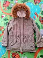 Jacke/Parka gr.140 NEU Saarbrücken-Dudweiler - Dudweiler Vorschau