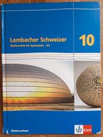 Lambacher Schweizer 10, Nds, 978-3-12-733557-6 Niedersachsen - Achim Vorschau
