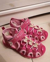 Kinder Sandalen 26 Sandaletten Schuhe Sommer Kinderschuhe Bayern - Siegenburg Vorschau