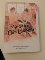 Manga Minato's Laundromat Rheinland-Pfalz - Trier Vorschau