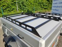 Dachträger für PKW-Anhänger, Montage auf Aluminium-Deckel Sachsen - Bautzen Vorschau