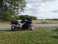 Sonderaktion Kawasaki ZZR1100 Nordrhein-Westfalen - Lüdinghausen Vorschau