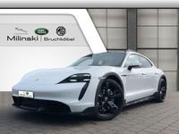 Porsche Taycan Cross Turismo,Pano,InnoDrive,Offroad,HuD Hessen - Bruchköbel Vorschau