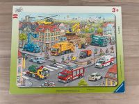 Ravensburger Puzzle ab 3, Fahrzeuge Bayern - Parkstein Vorschau