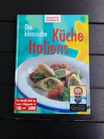 Kochbuch Klassische Küche Italiens Nordrhein-Westfalen - Much Vorschau