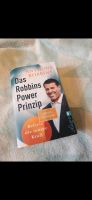 Das Robbins Power Prinzip- Anthony Robbins Niedersachsen - Varel Vorschau