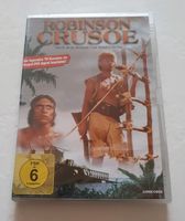 Robinson Crusoe 2 DVDs Neu/Ovp (Versand möglich) Kiel - Ellerbek-Wellingdorf Vorschau