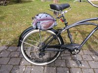 Unisex E-Bike Fahrrad München - Laim Vorschau