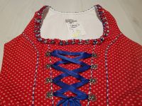 DIRNDL Kleid Gr. 38 NEU von Inlinea Bielefeld - Stieghorst Vorschau