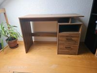Schreibtisch sehr guter Zustand Holz Nordrhein-Westfalen - Stolberg (Rhld) Vorschau