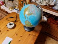 Globus  ,Die Welt Thüringen - Tiefenort Vorschau