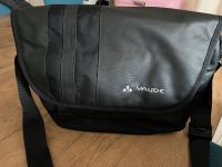 Vaude Handtasche schwarz Wandsbek - Hamburg Poppenbüttel Vorschau