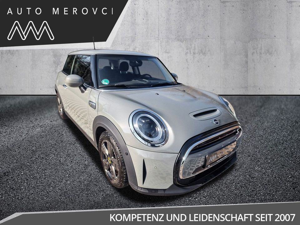 MINI CooperS -SE Essential Trim/LED/Prof Navi/Virtual in Hagen