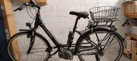 Damen E bike, Elektro Fahrrad, E bike Rheinland-Pfalz - Ludwigshafen Vorschau