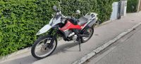 Husqvarna TR 650 Terra München - Ramersdorf-Perlach Vorschau