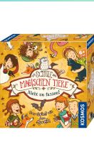 Schule der magischen Tiere spiel Kosmos Berlin - Steglitz Vorschau