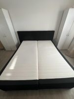 Boxspringbett Wie Neu!!! Nordrhein-Westfalen - Hilden Vorschau