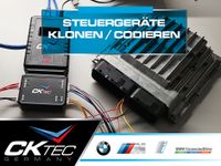 BMW Steuergerät Reparatur DME CAS F10 F11 F20 F30 F32 E60 E90 Gxx Nordrhein-Westfalen - Solingen Vorschau