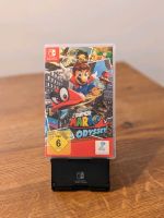Nintendo Switch Spiel Super Mario Odyssey Bayern - Fürth Vorschau