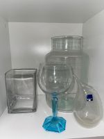 Vasen Glas Düsseldorf - Rath Vorschau
