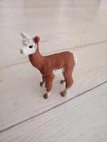 Schleich lama /Alpaka klein Nordrhein-Westfalen - Bad Salzuflen Vorschau