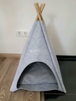 Tipi Zelt für Katzen und kleine Hunde Iglu Katzenhöhle Höhle Rheinland-Pfalz - Bad Marienberg Vorschau