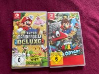 Switch spiele Nordrhein-Westfalen - Krefeld Vorschau