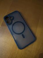 iPhone 16 Hülle mit Magsafe Bayern - Wemding Vorschau