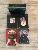 Filmesammlung (DVD/Blu-ray) / Steelbooks usw. Baden-Württemberg - Rutesheim   Vorschau