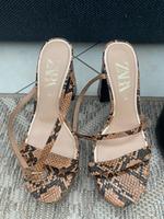 Zara Sandalen & High Heels Bochum - Bochum-Ost Vorschau