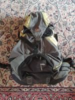 Wanderrucksack Quachua Forceaz 60 air (grau/grün) - gebraucht Baden-Württemberg - Villingen-Schwenningen Vorschau