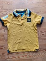 Polo-T-Shirt. Tommy Hilfiger. Gr. 128. 6 Jahre Bayern - Erlangen Vorschau