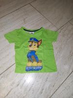 T-Shirt von Nickelodeon Gr 98 Paw Petrol Chase Nordrhein-Westfalen - Bergneustadt Vorschau