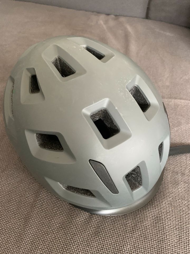 Fahrradhelm Blinker Damen 54-58 in Alfter