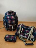 Satch Schultasche Set lila  Rucksack Sporttasche Federmäppchen Bayern - Weiden (Oberpfalz) Vorschau