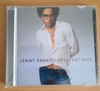 Lenny Kravitz Greatest Hits *CD Pop-Rock Kiel - Gaarden Vorschau