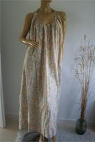 H&M Maxikleid Gr. L floraler Print langes Kleid dünne Träger Bayern - Schweinfurt Vorschau