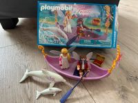 Playmobil Feenboot, sehr guter Zustand Herzogtum Lauenburg - Aumühle bei Hamburg Vorschau