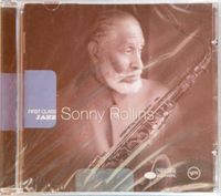 Sonny Rollins-First Class Jazz CD NEU Saarbrücken-West - Klarenthal Vorschau
