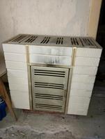 DDR Ofen Werkstattofen Schamottsteine Retro Pankow - Französisch Buchholz Vorschau