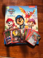 Paw Patrol Panini Sticker Rescue Knights Hannover - Bothfeld-Vahrenheide Vorschau